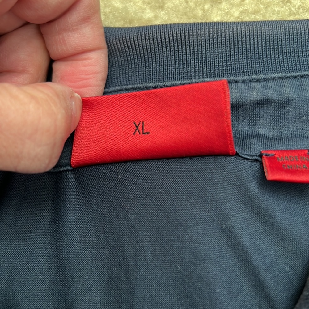 Hugo Boss polo - Picture 4 of 5